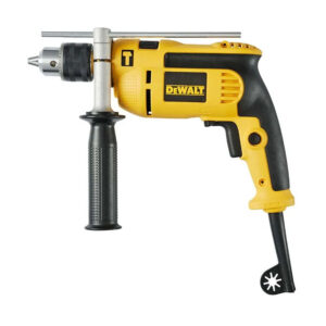 Furadeira de Impacto DeWalt — 1/2 pol., 750 W, 127 V