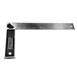 Esquadro profissional STANLEY 46-536 — 12 pol.