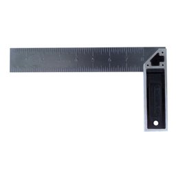 Esquadro profissional STANLEY 46-534 — 10 pol.