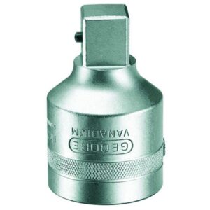 Adaptador de Soquete Gedore 2132 — 1 × 3/4 pol.