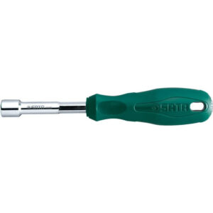 Chave Canhão Sata — 5 mm