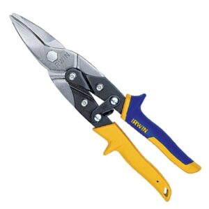 Tesoura de Aviação Corte Reto Irwin