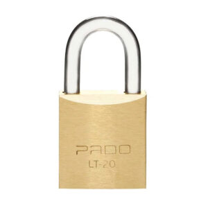 Cadeado Pado — 20 mm