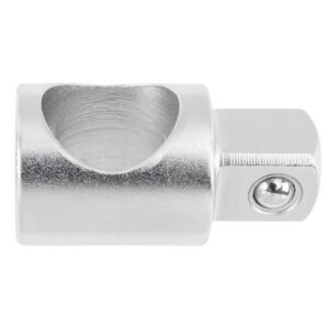 Adaptador de Soquete Gedore Red — 1/2 × 3/8 pol.
