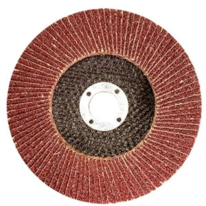 Disco Flap MTX 740279 P40 — 115 × 22,2 mm