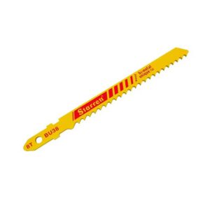 Lâmina Tico-Tico Starrett BU38 Bi-Metal — 8 Dentes/pol.