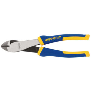 Alicate de Corte Diagonal Irwin 1864069 — 6 pol.
