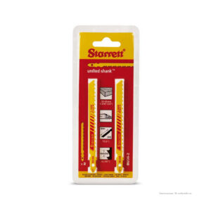 Serra Tico-Tico Starrett para Madeira BU36
