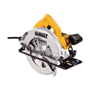 Serra Circular 7 1/4 DeWalt — 1400 W, 220 V