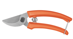 Tesoura de Poda Tramontina 78300/001 — Corte Bypass até 17 mm