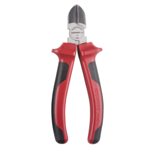 Alicate de Corte Diagonal Gedore Red — 6.1/2 pol.
