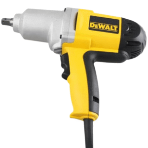 Chave de Impacto 3/4 DeWalt — 220 V