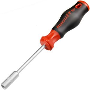 Chave Canhão Robust — 13 mm