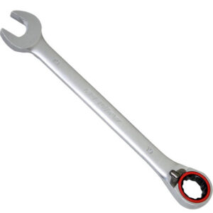 Chave Combinada com Catraca Robust — 14 mm
