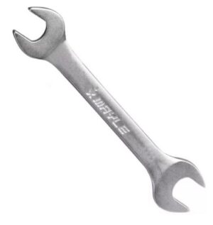 Chave Fixa Mayle — 1/2 × 9/16 pol.