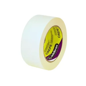 Fita Crepe Adelbras — 48 mm × 40 m