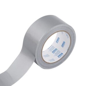 Fita Silver Tape Tekbond — 48 mm × 25 m