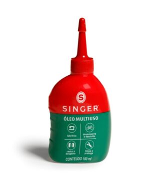 Óleo Multiuso Singer